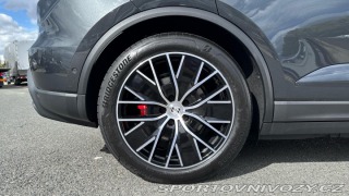 Porsche Macan 4S 2025
