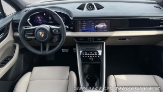 Porsche Macan 4S 2025