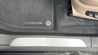Porsche Macan 4S 2025