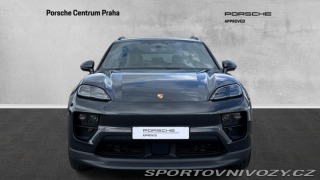 Porsche Macan 4S 2025