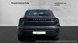 Porsche Macan 4S 2025