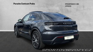 Porsche Macan 4S 2025