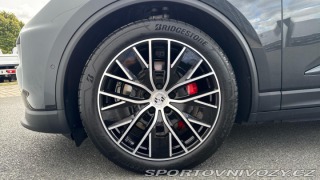 Porsche Macan 4S 2025