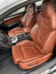 Audi S5 V8 2008