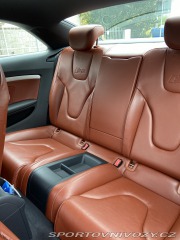 Audi S5 V8 2008