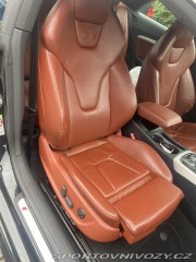 Audi S5 V8 2008