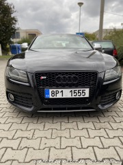 Audi S5 V8 2008