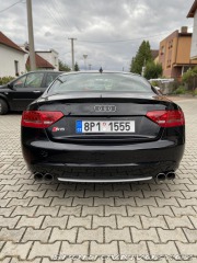 Audi S5 V8 2008