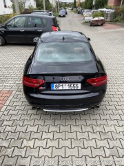 Audi S5 V8 2008