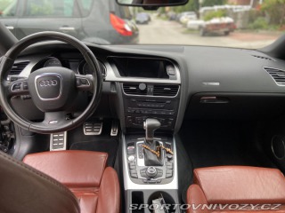 Audi S5 V8 2008