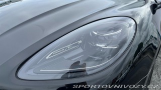 Porsche Macan  2022