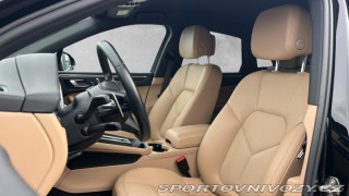 Porsche Macan  2022