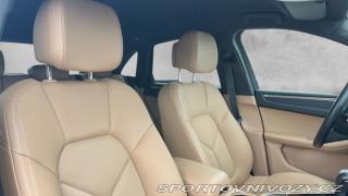 Porsche Macan  2022