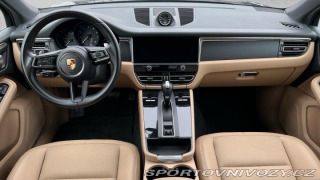 Porsche Macan  2022