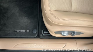 Porsche Macan  2022