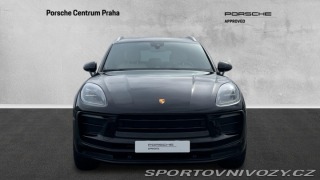 Porsche Macan  2022