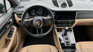 Porsche Macan  2022