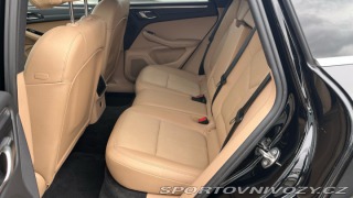 Porsche Macan  2022