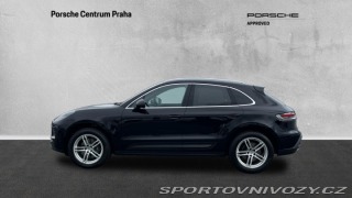 Porsche Macan  2022