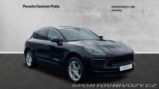 Porsche Macan  2022