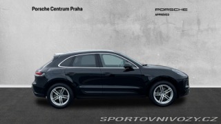 Porsche Macan  2022