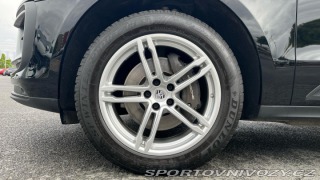 Porsche Macan  2022