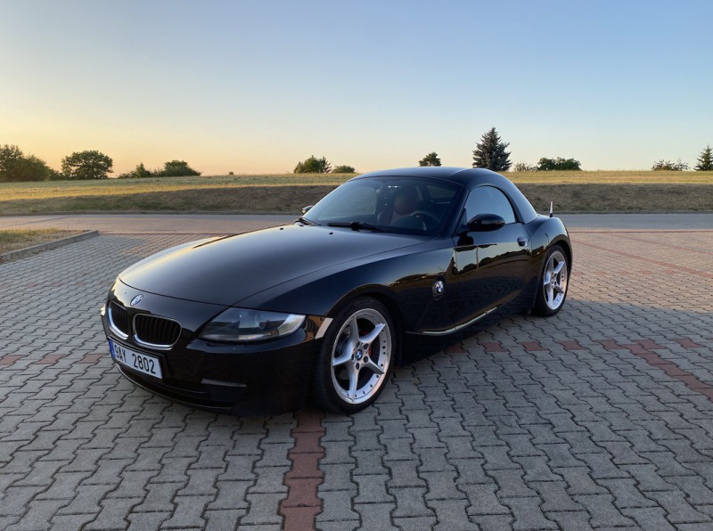 BMW Z4 