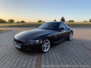 BMW Z4  2006