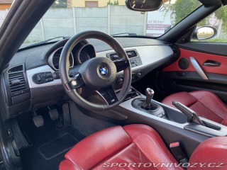 BMW Z4  2006