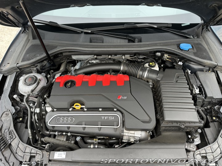 Audi RS3 2023