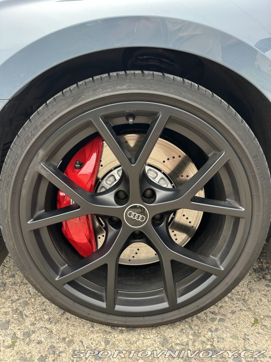 Audi RS3 2023