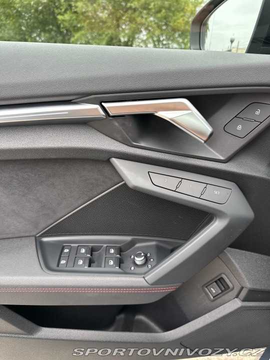 Audi RS3 2023