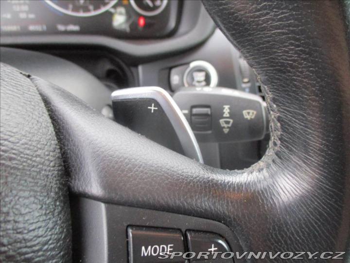 BMW X3 3,0 35i X-drive 225kw DPH 2011