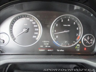 BMW X3 3,0 35i X-drive 225kw DPH 2011