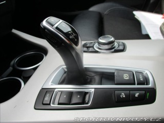BMW X3 3,0 35i X-drive 225kw DPH 2011