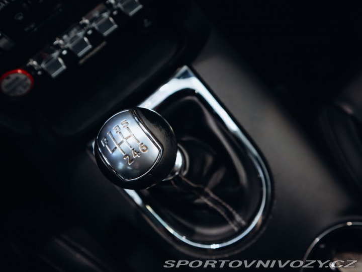 Ford Mustang 5.0 V8 GT 2017