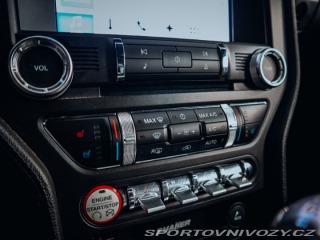 Ford Mustang 5.0 V8 GT 2017