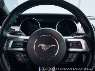 Ford Mustang 5.0 V8 GT 2017