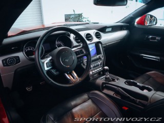 Ford Mustang 5.0 V8 GT 2017