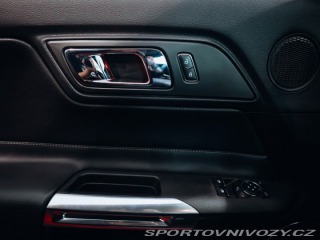 Ford Mustang 5.0 V8 GT 2017