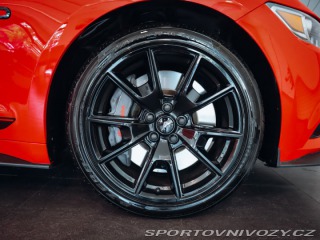 Ford Mustang 5.0 V8 GT 2017