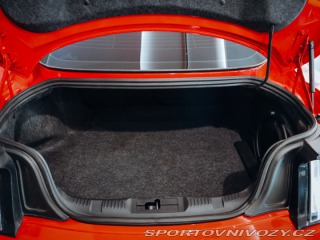 Ford Mustang 5.0 V8 GT 2017