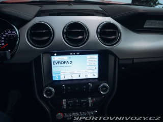 Ford Mustang 5.0 V8 GT 2017