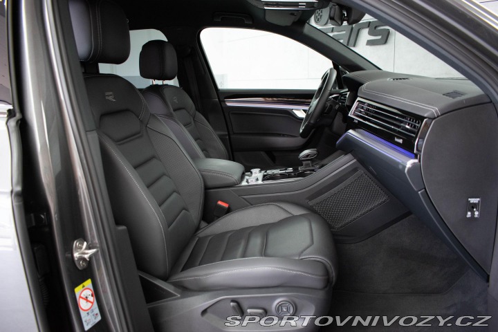 Volkswagen Ostatní modely Touareg 3.0d EXCLUSIVE*RLINE*TAŽN 2023