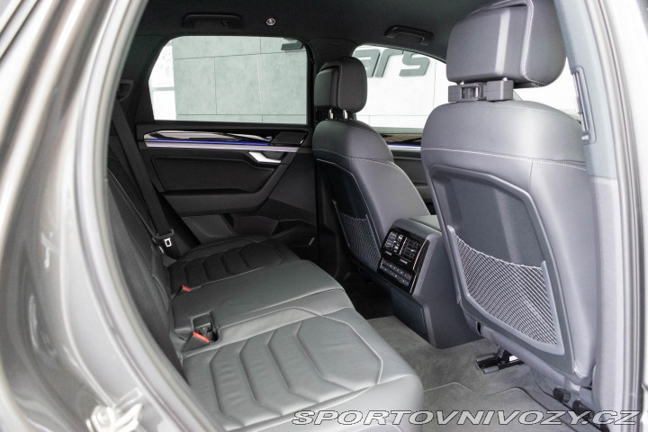 Volkswagen Ostatní modely Touareg 3.0d EXCLUSIVE*RLINE*TAŽN 2023