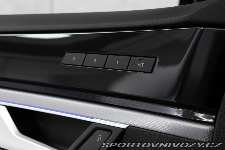 Volkswagen Ostatní modely Touareg 3.0d EXCLUSIVE*RLINE*TAŽN 2023