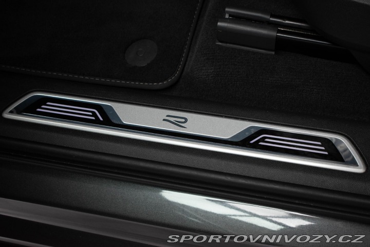 Volkswagen Ostatní modely Touareg 3.0d EXCLUSIVE*RLINE*TAŽN 2023