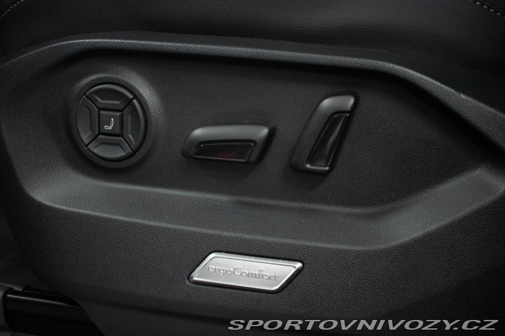 Volkswagen Ostatní modely Touareg 3.0d EXCLUSIVE*RLINE*TAŽN 2023