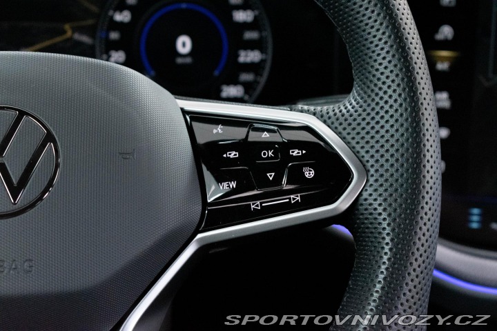 Volkswagen Ostatní modely Touareg 3.0d EXCLUSIVE*RLINE*TAŽN 2023