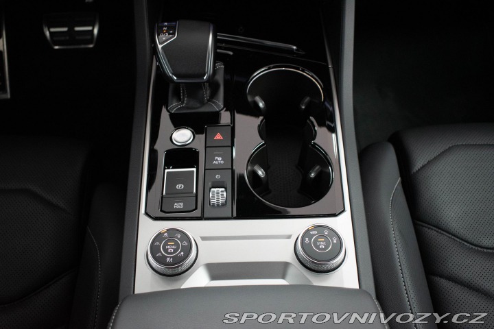 Volkswagen Ostatní modely Touareg 3.0d EXCLUSIVE*RLINE*TAŽN 2023